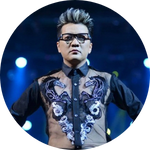 Mr Dom