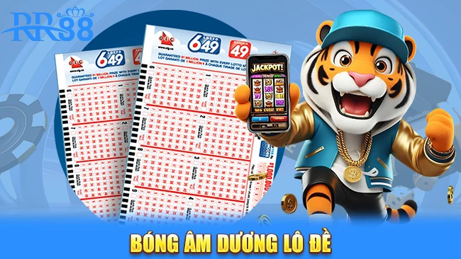 Bóng âm dương lô đề